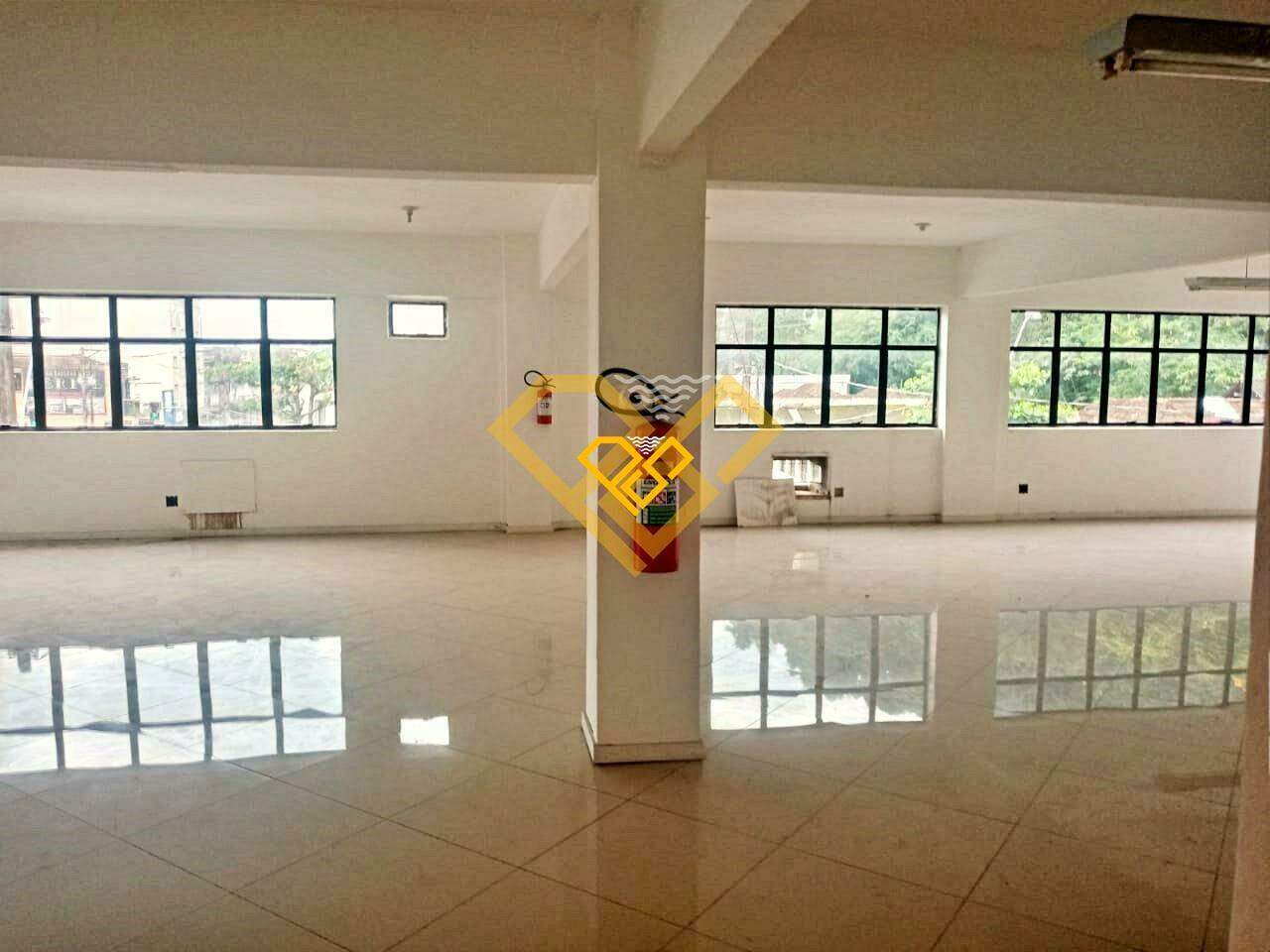 Prédio Comercial para aluguel no Centro: 