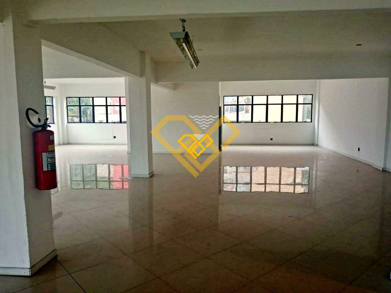Prédio Comercial para aluguel no Centro: 