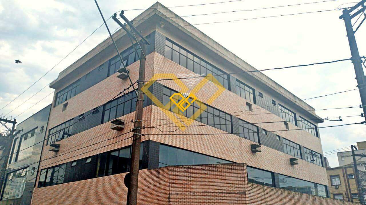 Prédio Comercial para aluguel no Centro: 