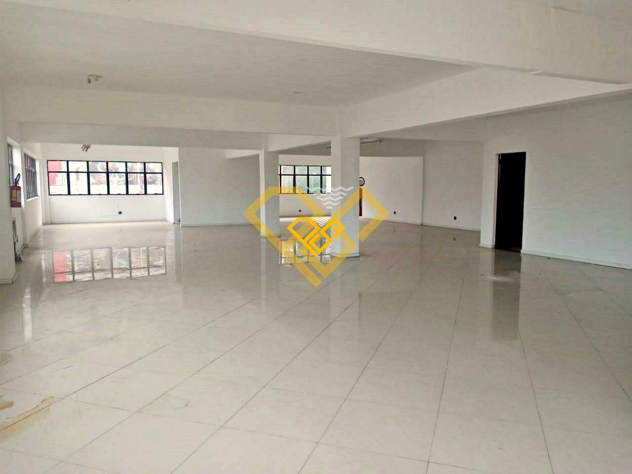 Prédio Comercial para aluguel no Centro: 