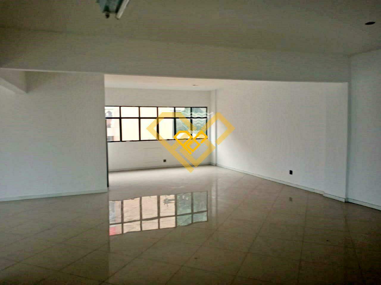 Prédio Comercial para aluguel no Centro: 