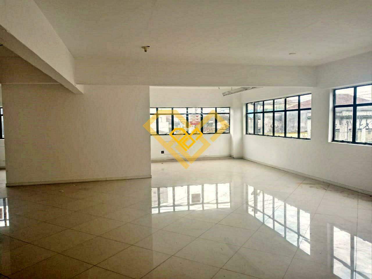 Prédio Comercial para aluguel no Centro: 