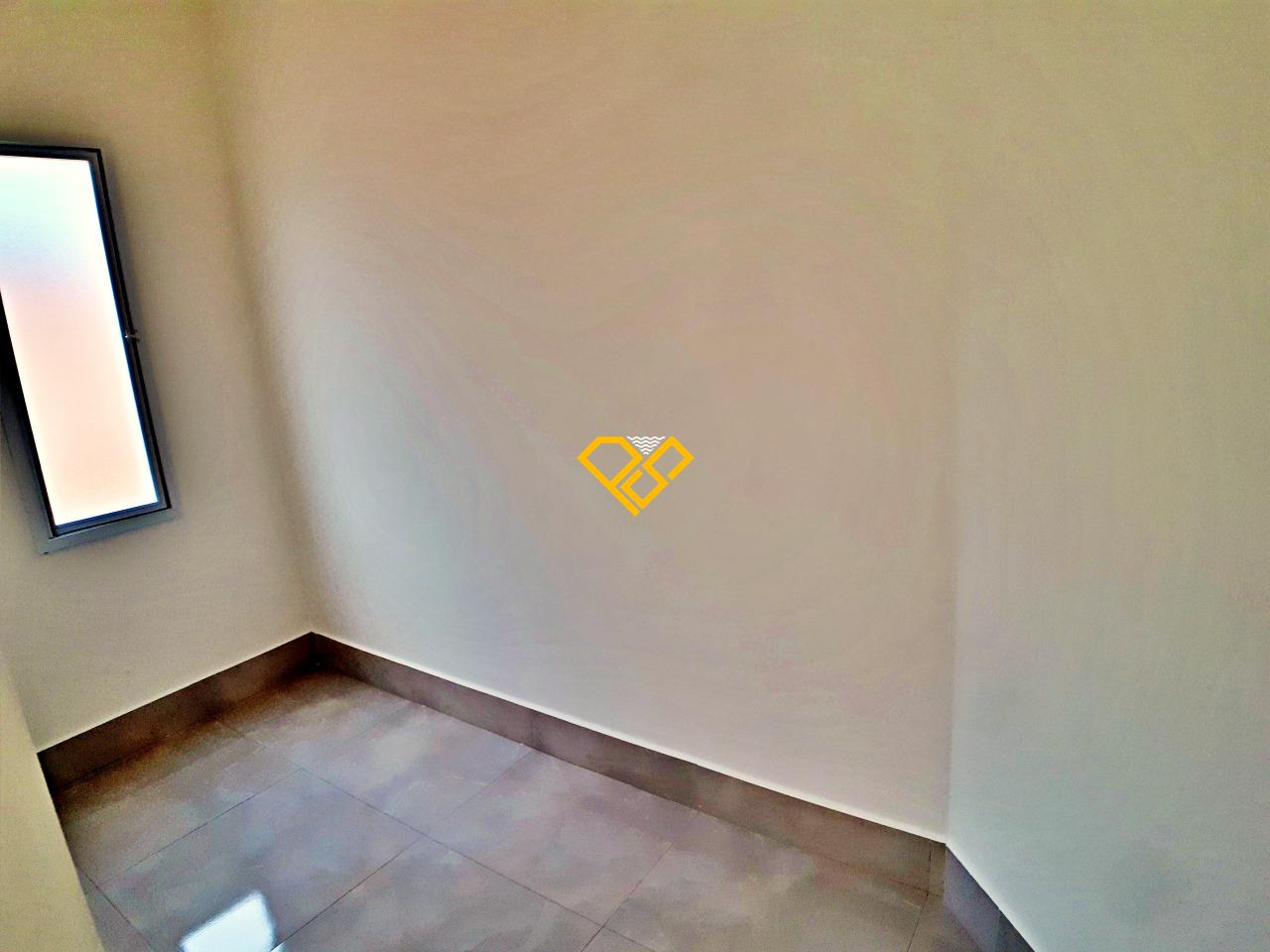 Casa para aluguel no Embaré: Suíte 1 - master - closet