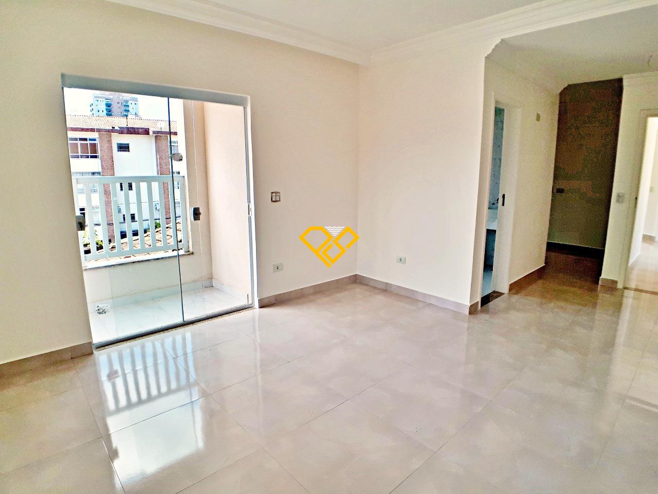 Casa para aluguel no Embaré: Suíte 1 - master