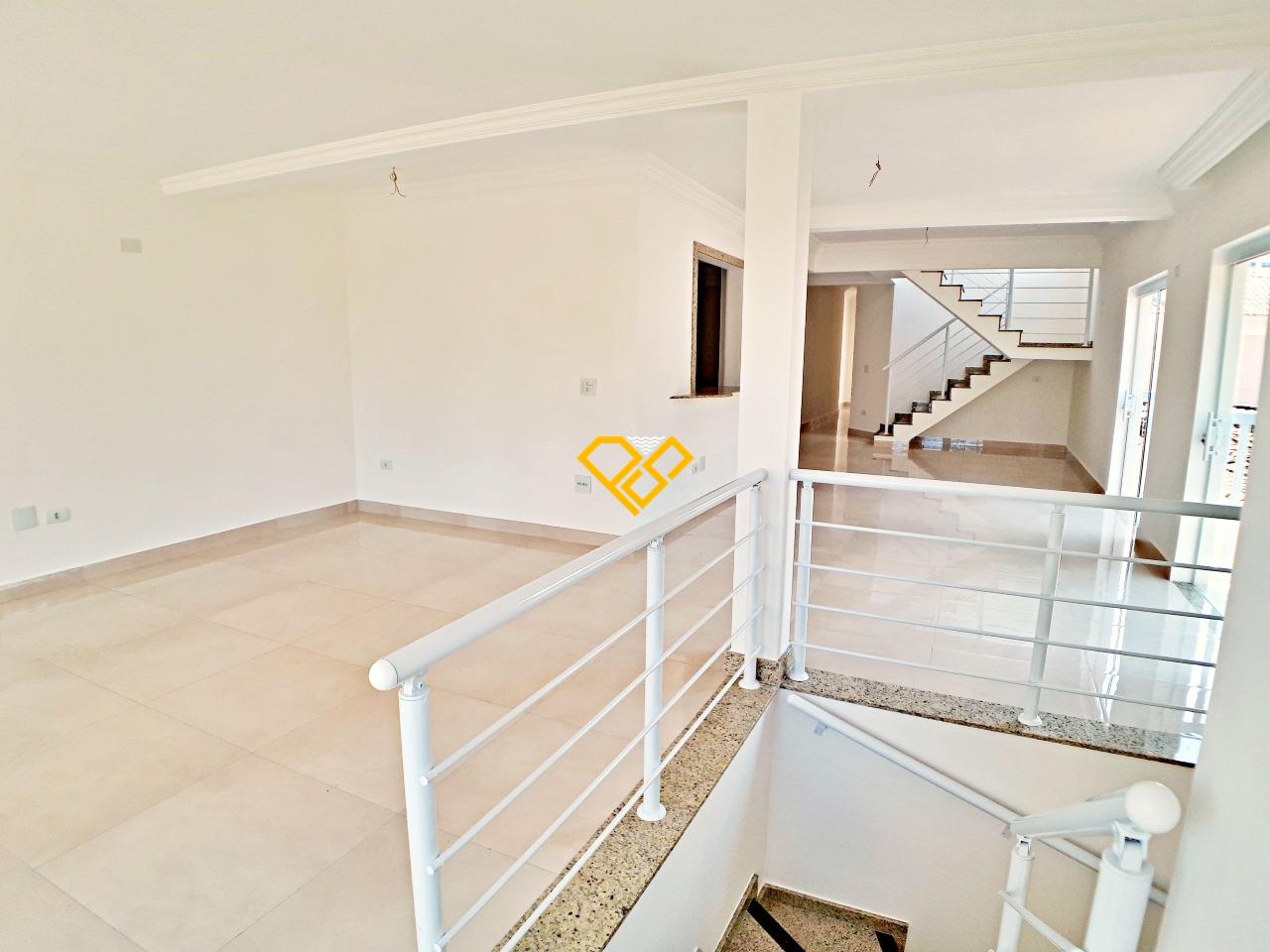 Casa para aluguel no Embaré: Sala