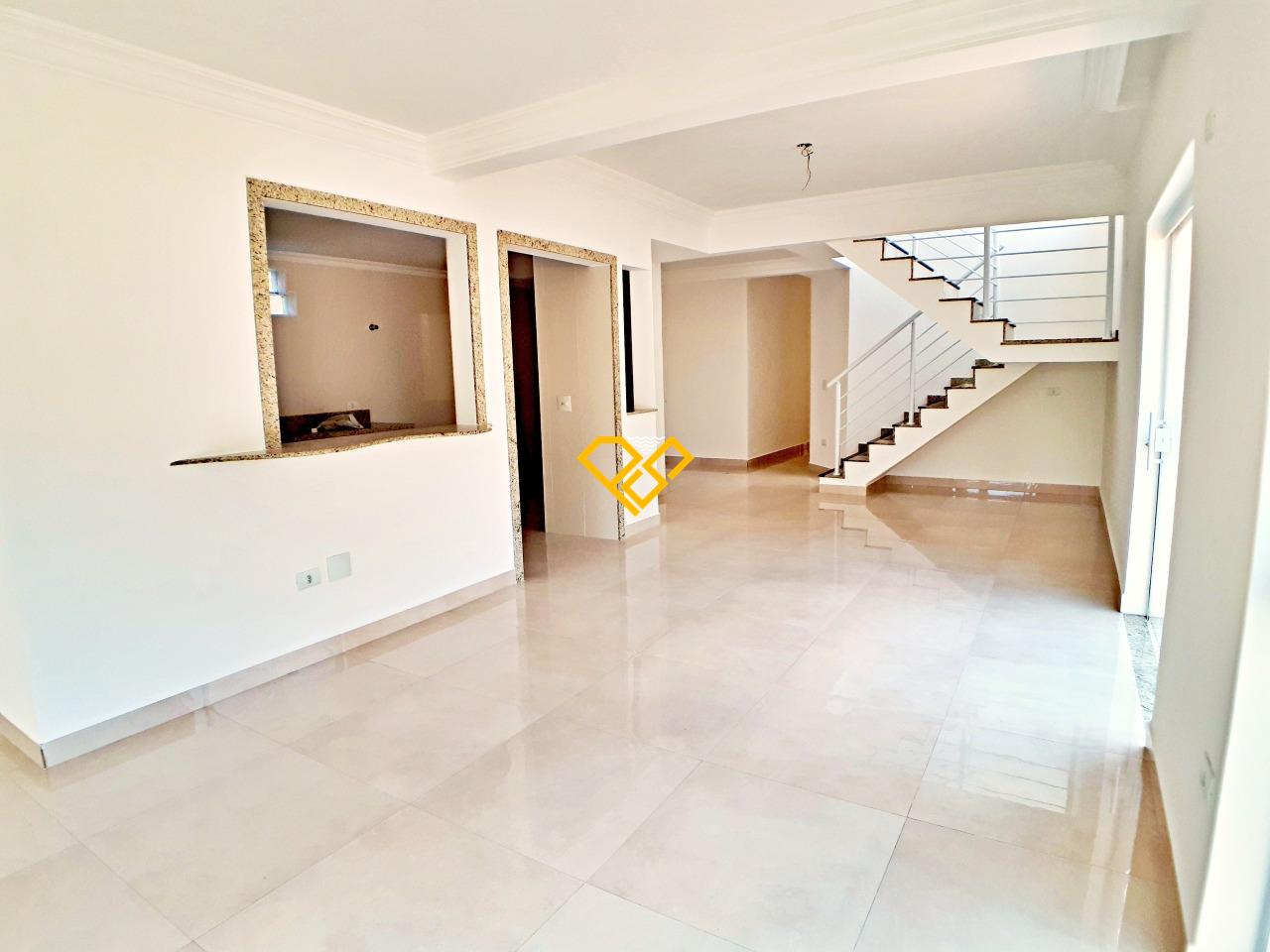 Casa para aluguel no Embaré: Sala