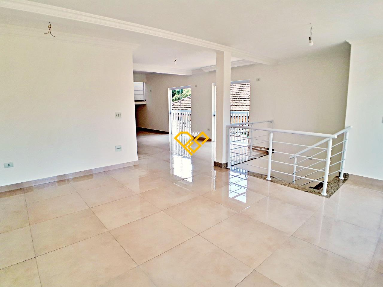 Casa para aluguel no Embaré: Sala