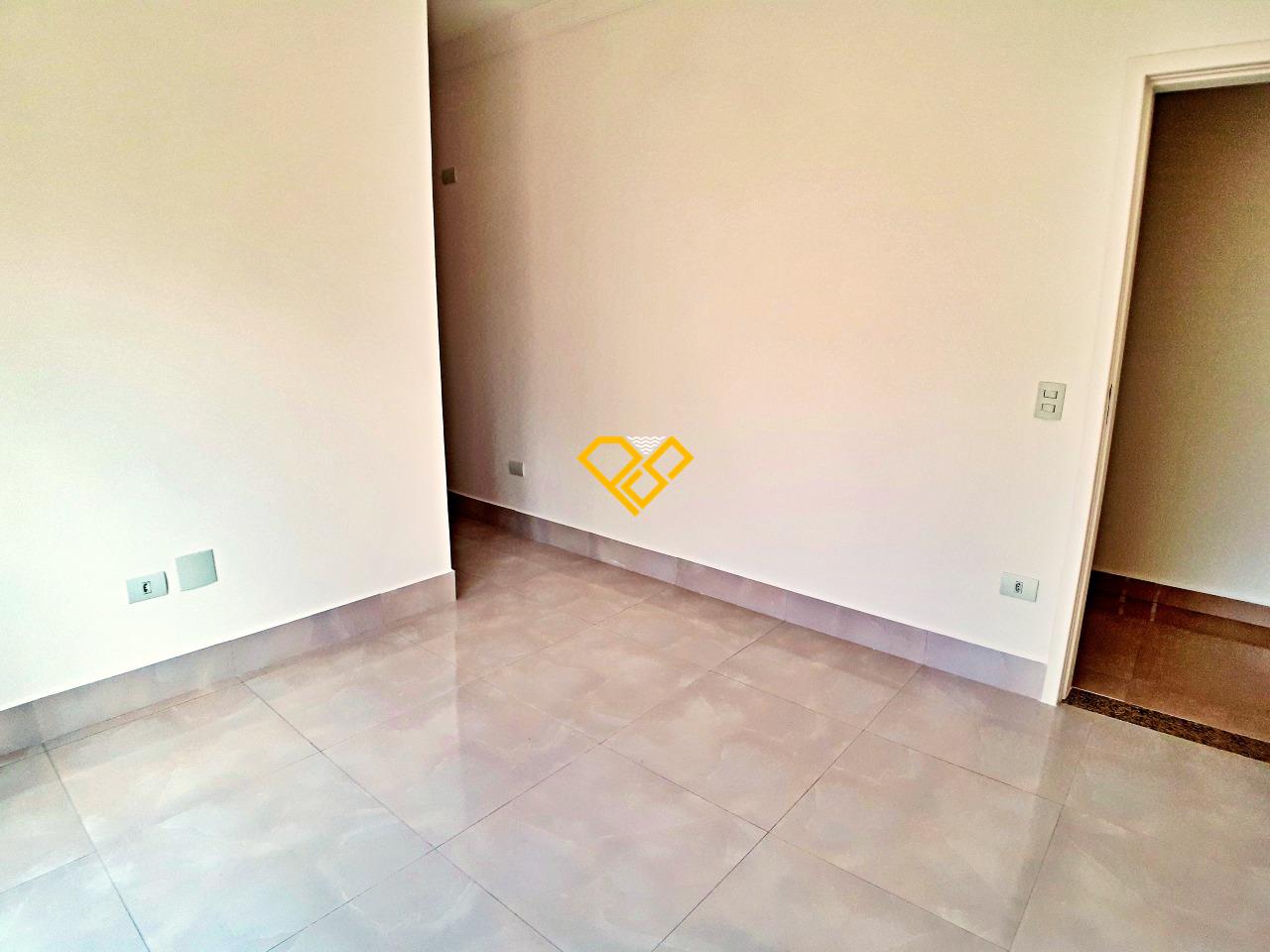 Casa para aluguel no Embaré: Suíte 3