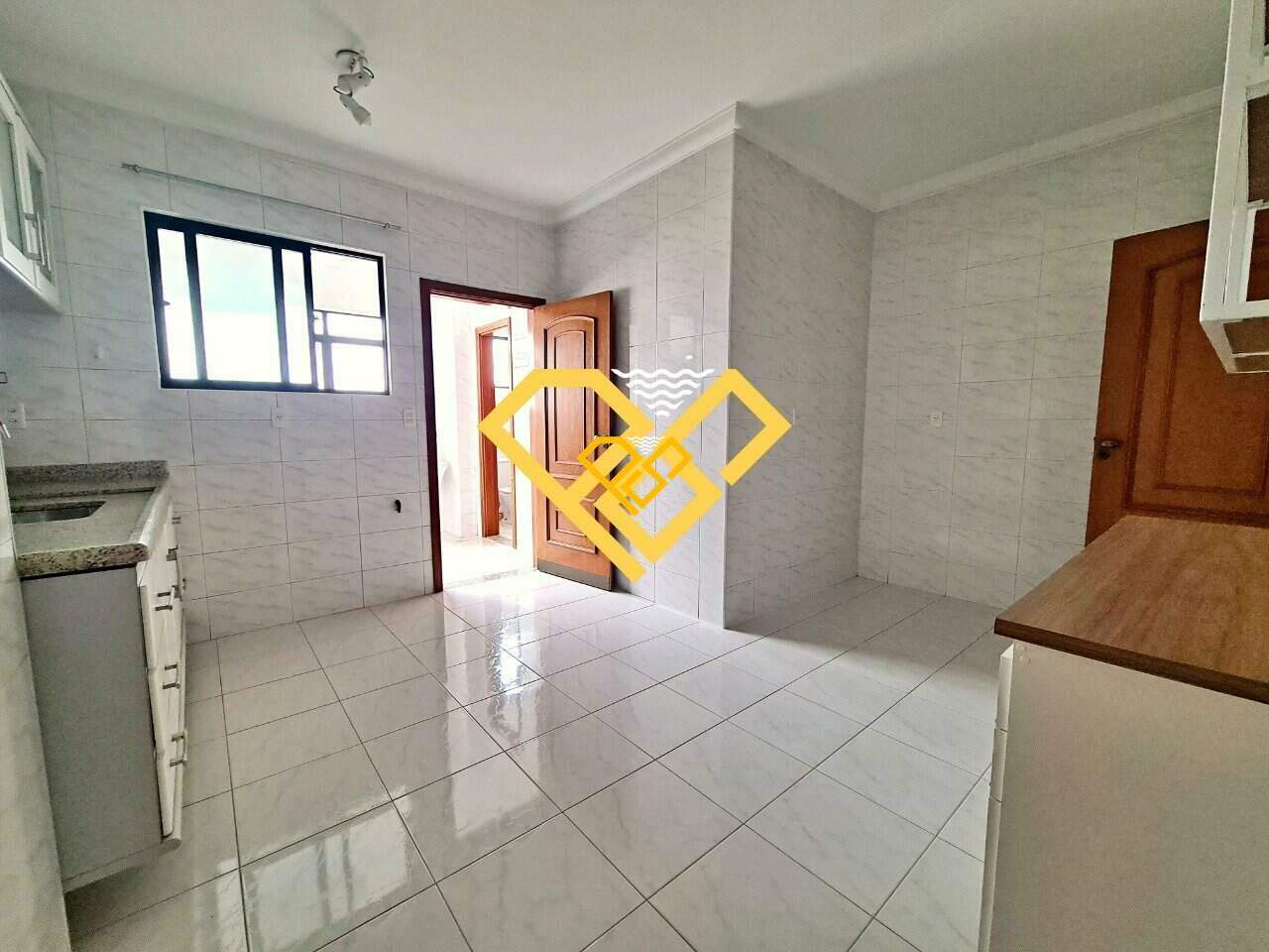 Apartamento para aluguel no Pompéia: Cozinha