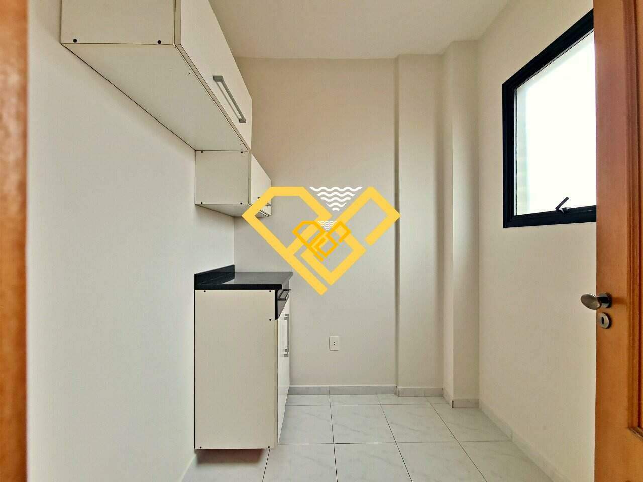 Apartamento para aluguel no Pompéia: Dependência