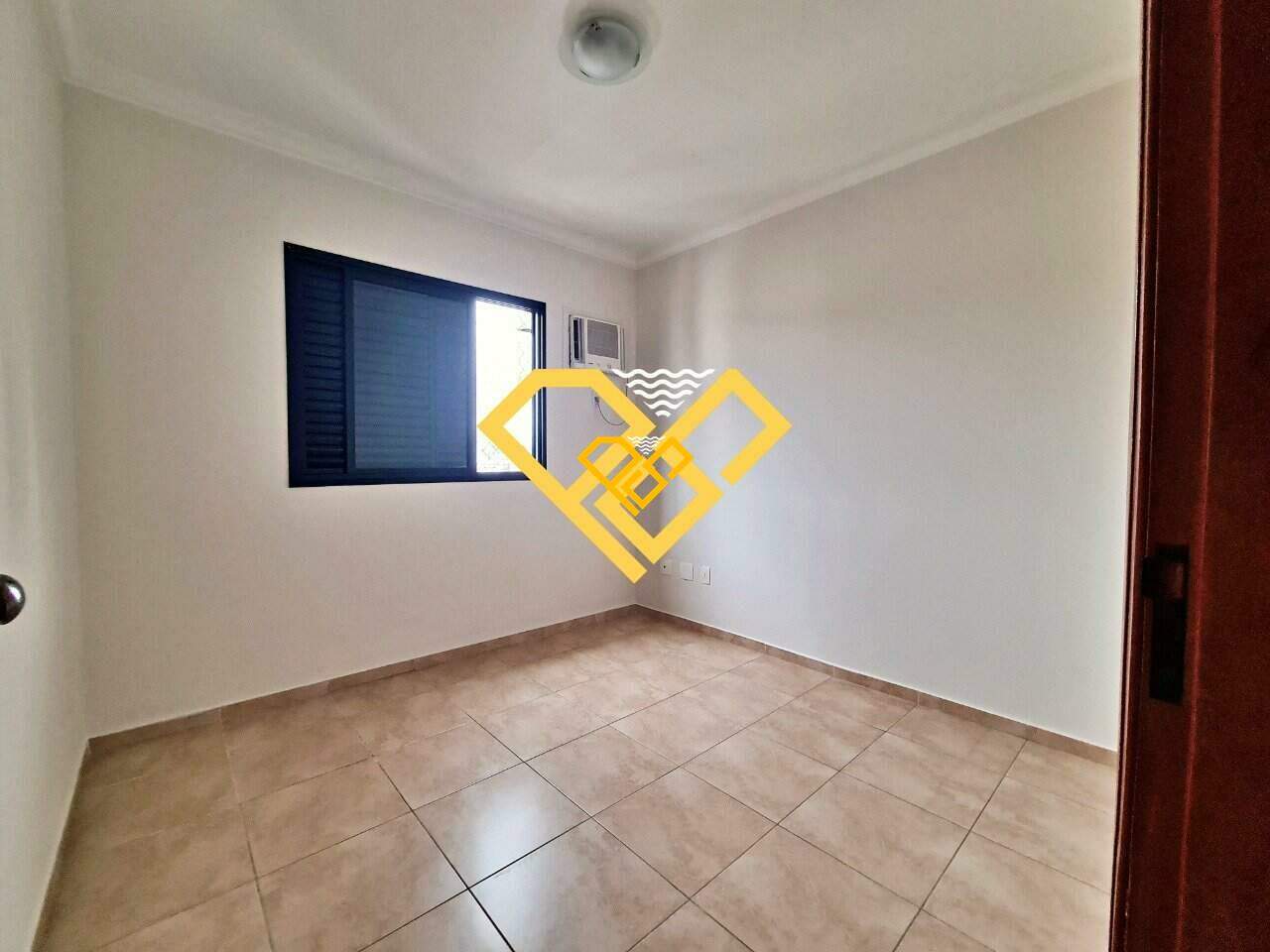 Apartamento para aluguel no Pompéia: Dormitório 2
