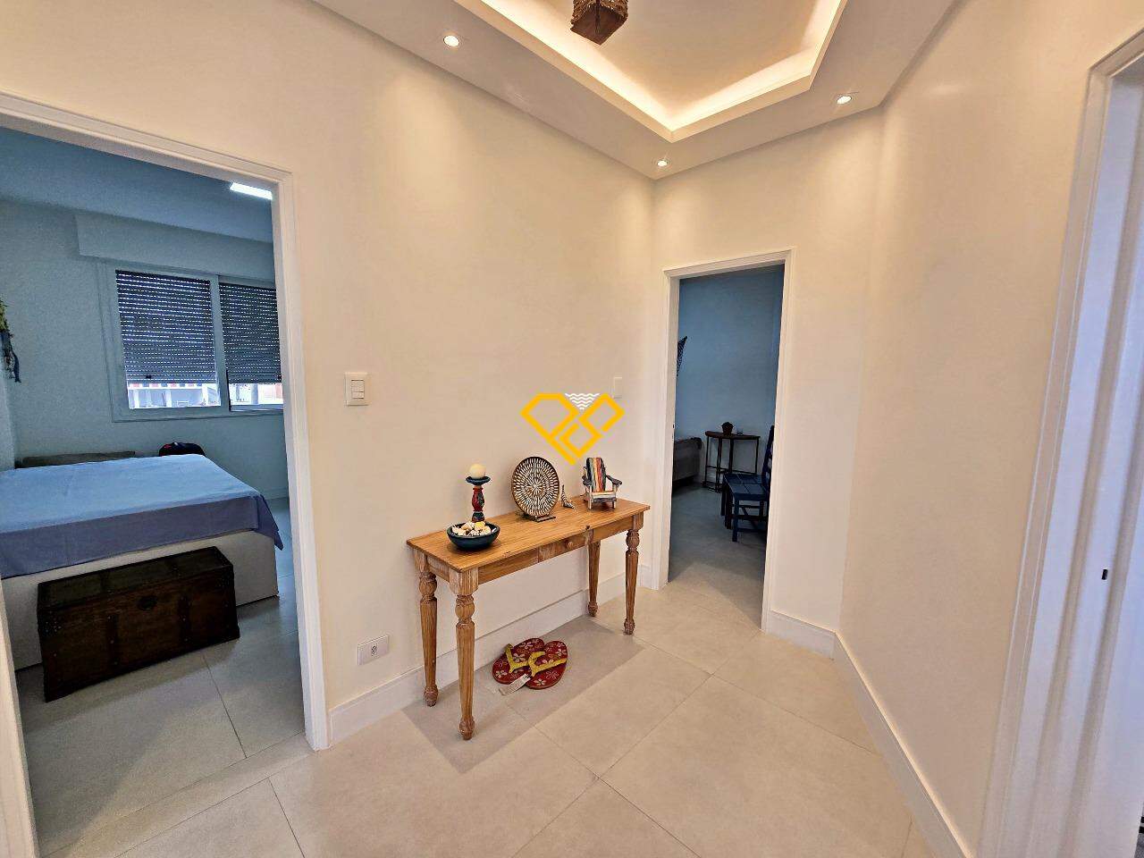 Apartamento à venda no José Menino: 