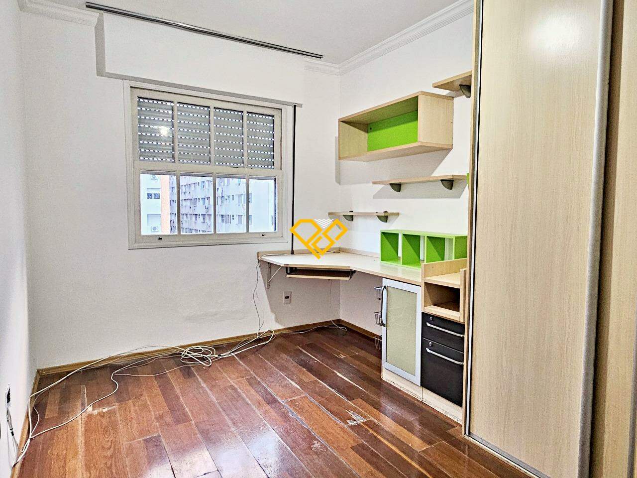 Apartamento para aluguel no Ponta da Praia: Dormitório 3