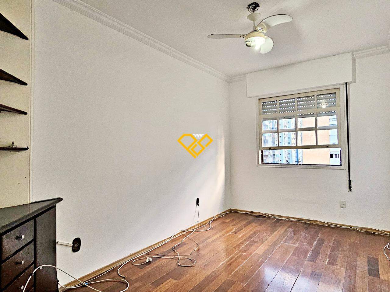 Apartamento para aluguel no Ponta da Praia: Dormitório 1