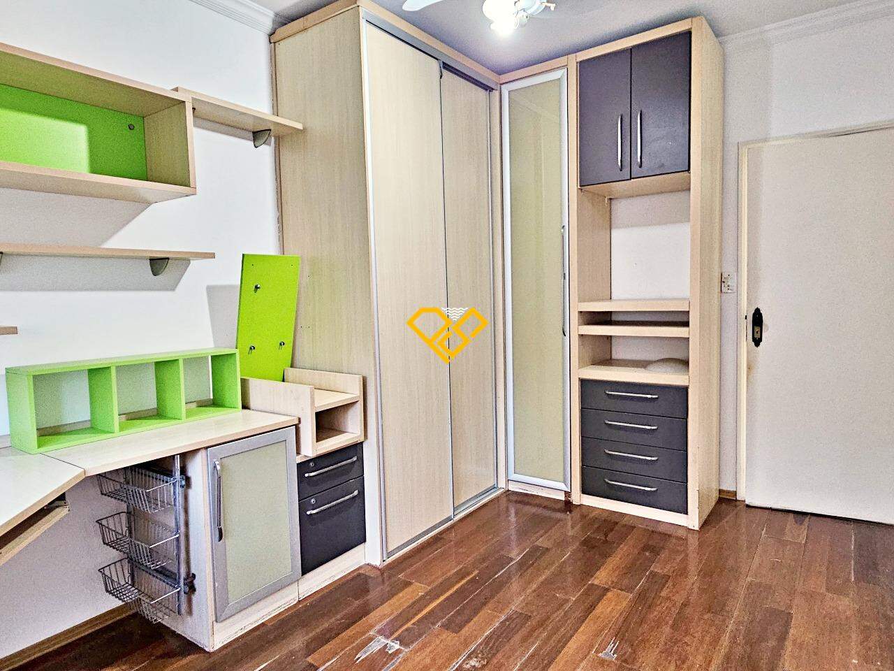 Apartamento para aluguel no Ponta da Praia: Dormitório 3