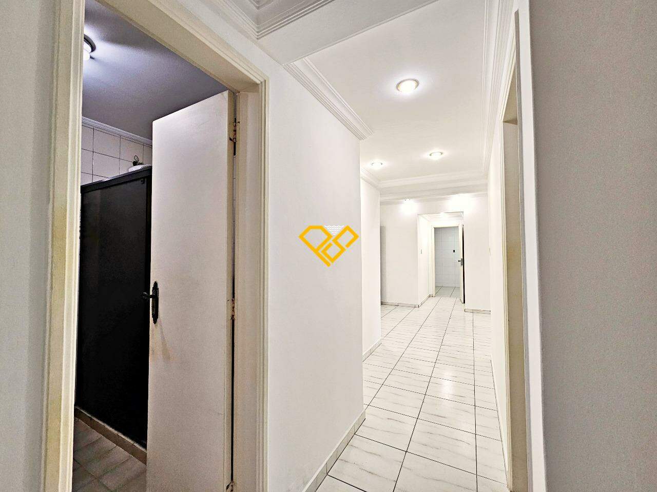 Apartamento para aluguel no Ponta da Praia: