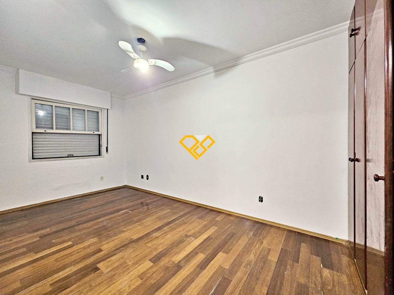 Apartamento para aluguel no Ponta da Praia: Dormitório 2