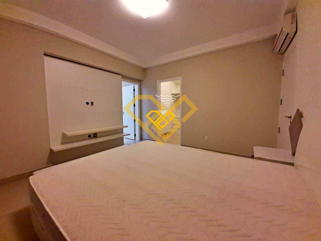 Apartamento para aluguel no Gonzaga: 