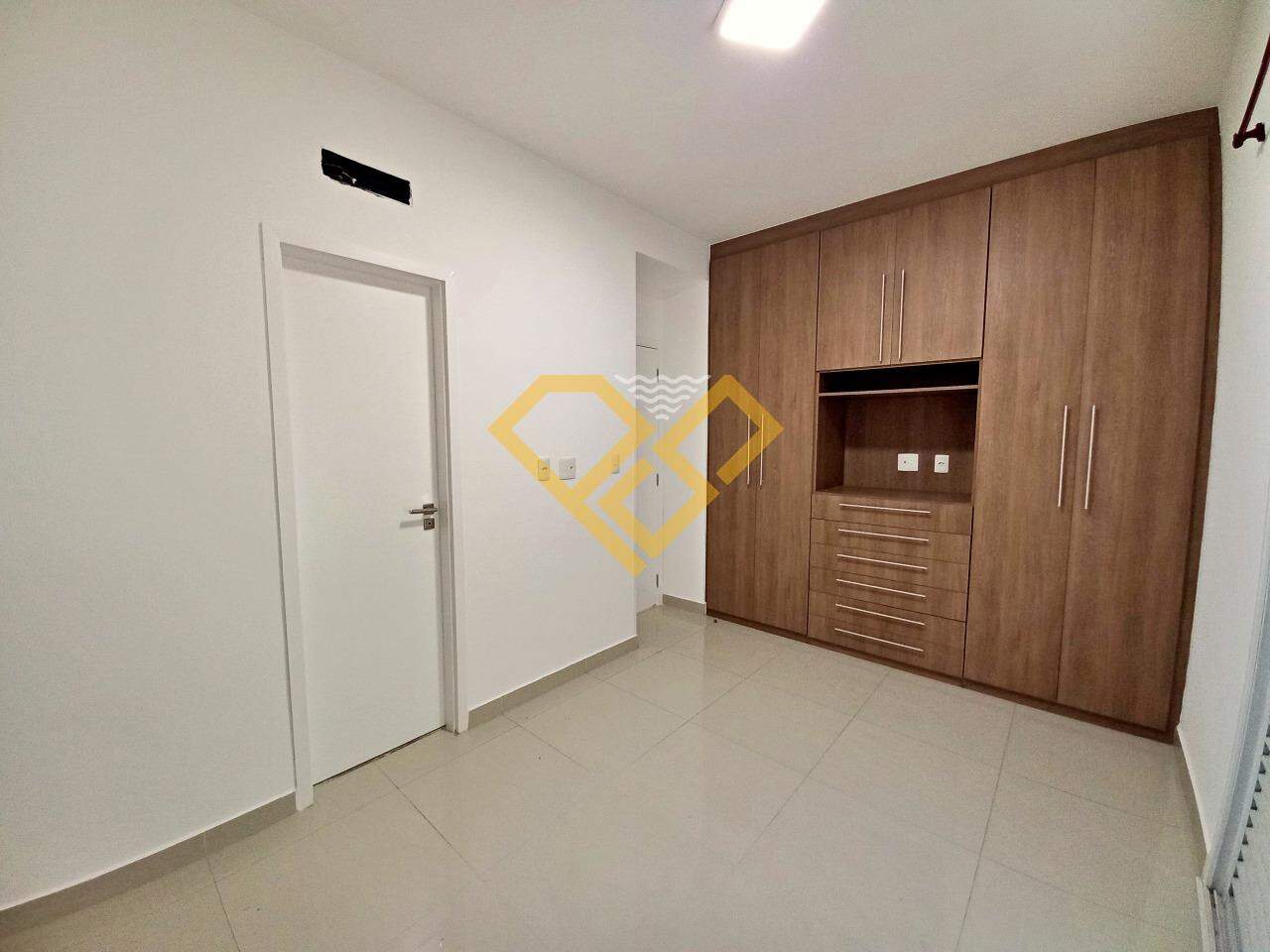 Apartamento para aluguel no Gonzaga: Dormitório - suíte