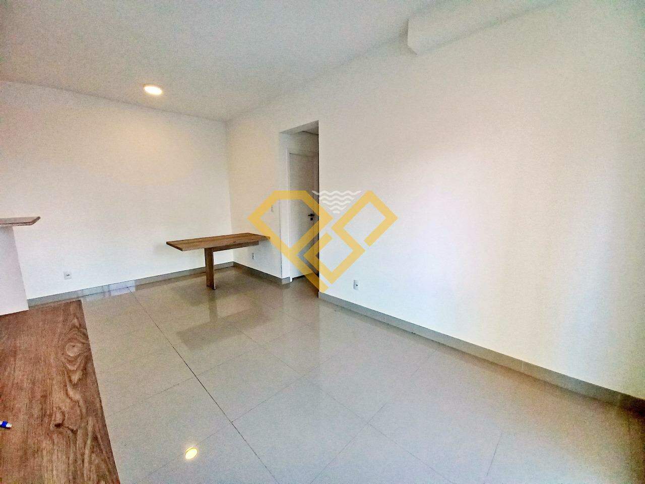 Apartamento para aluguel no Gonzaga: Sala