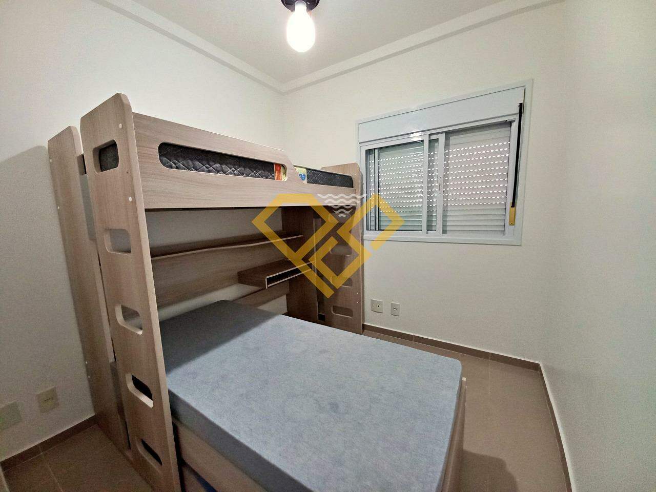 Apartamento para aluguel no Pompéia: 
