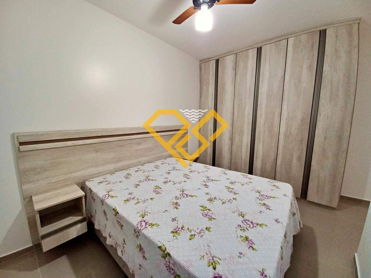 Apartamento para aluguel no Pompéia: 