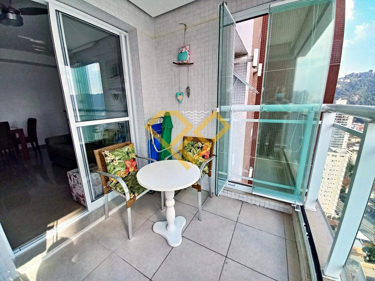 Apartamento para aluguel no Pompéia: 