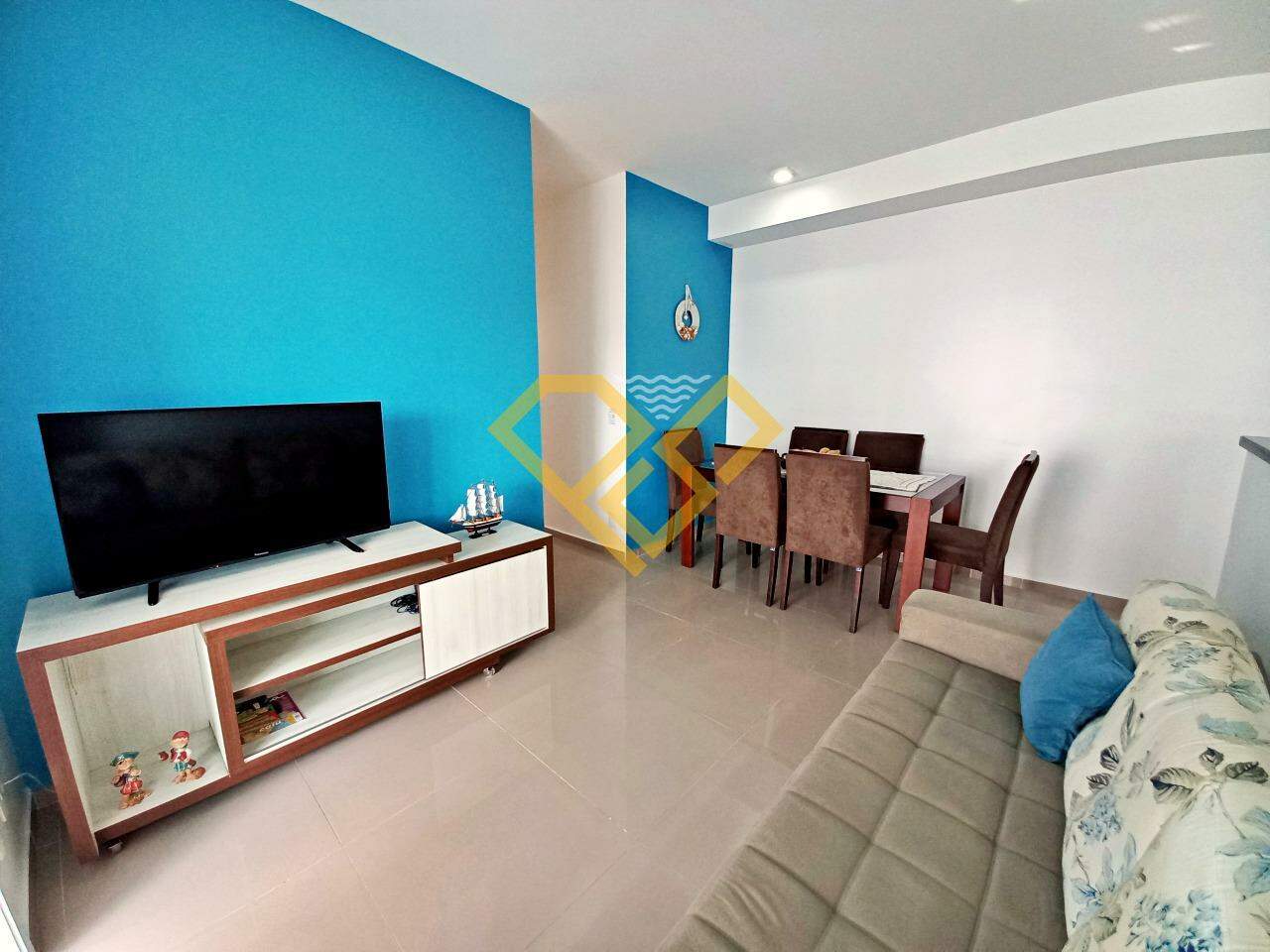 Apartamento para aluguel no Pompéia: 