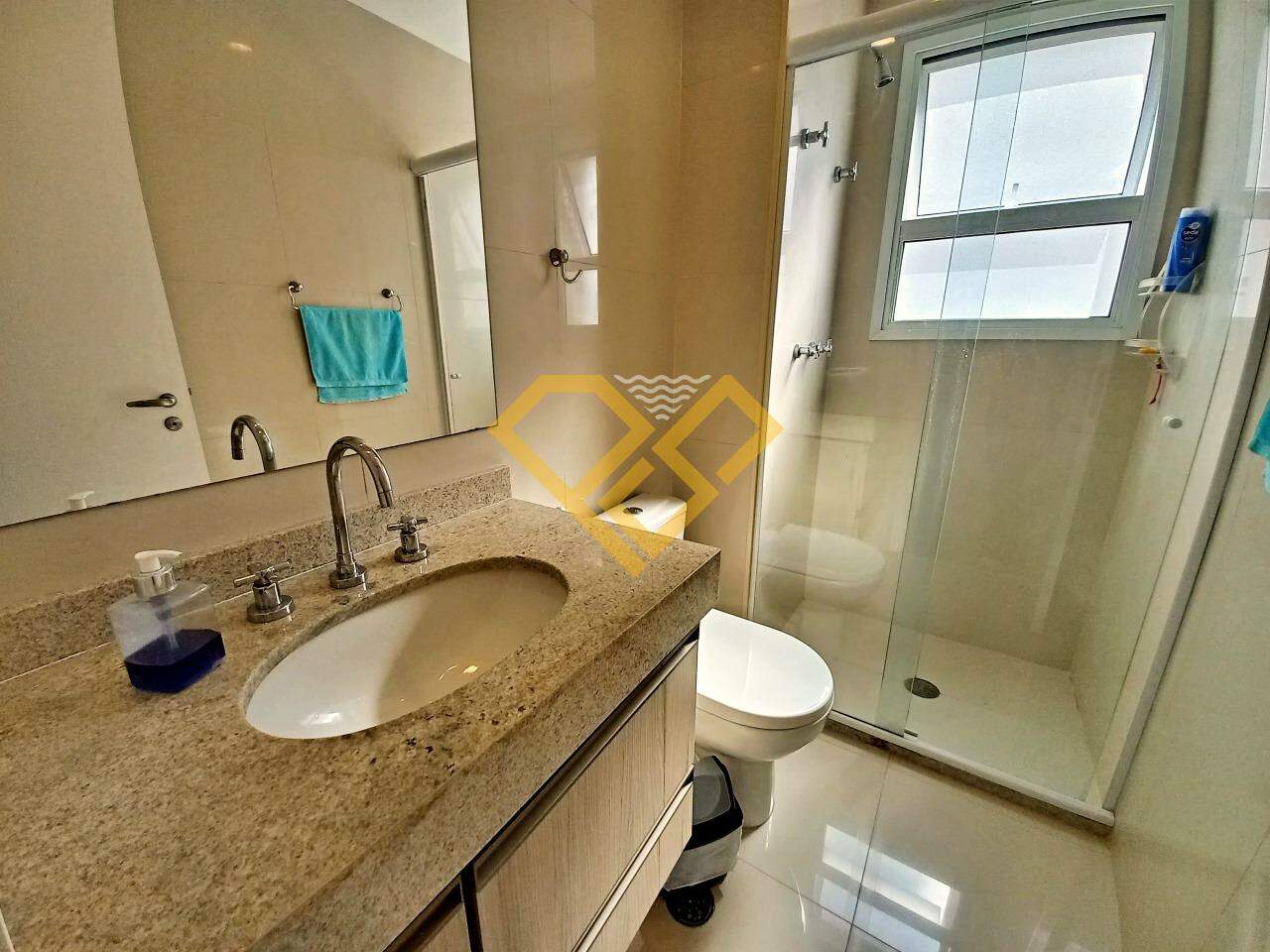 Apartamento para aluguel no Pompéia: 
