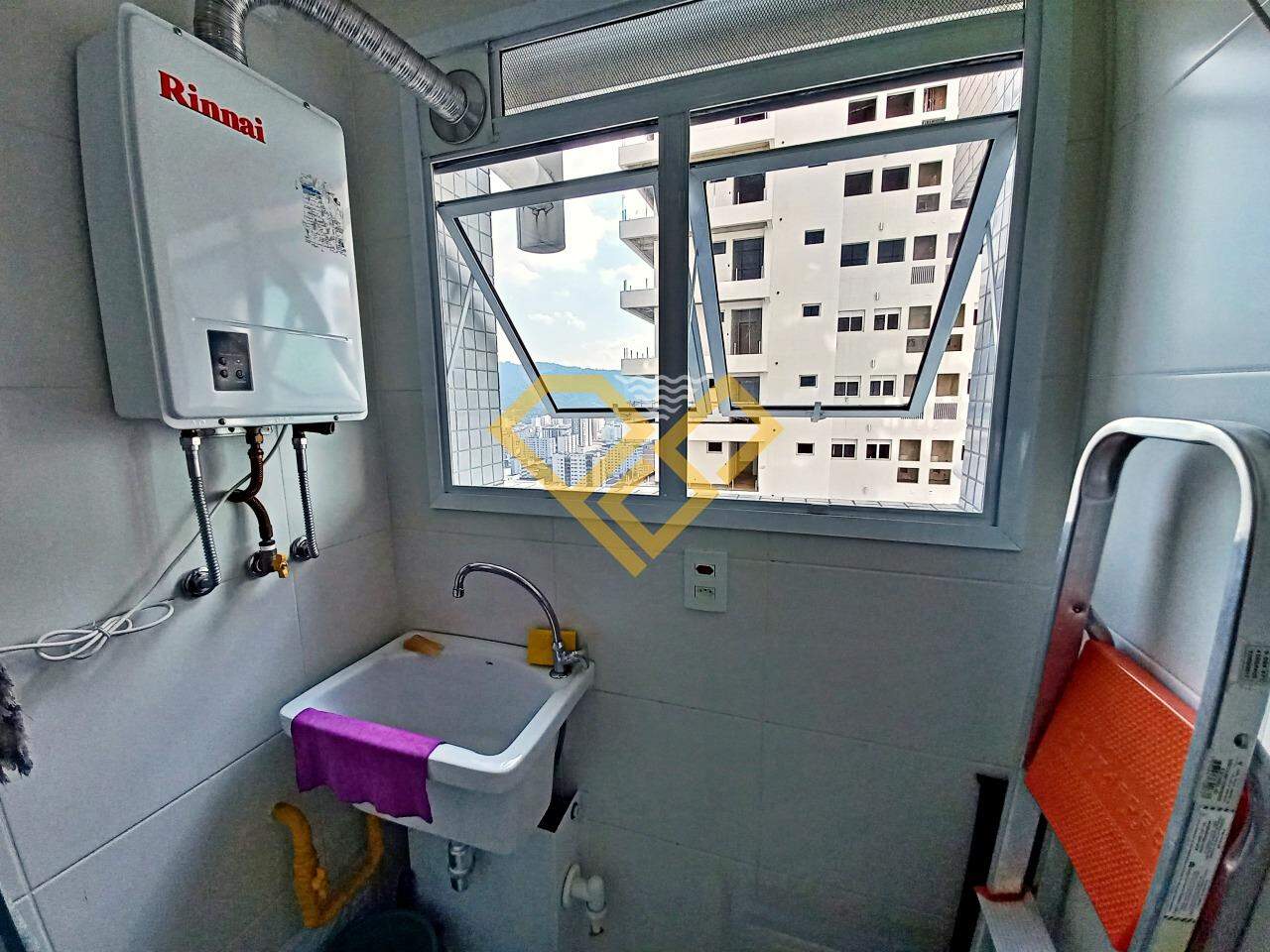 Apartamento para aluguel no Pompéia: 