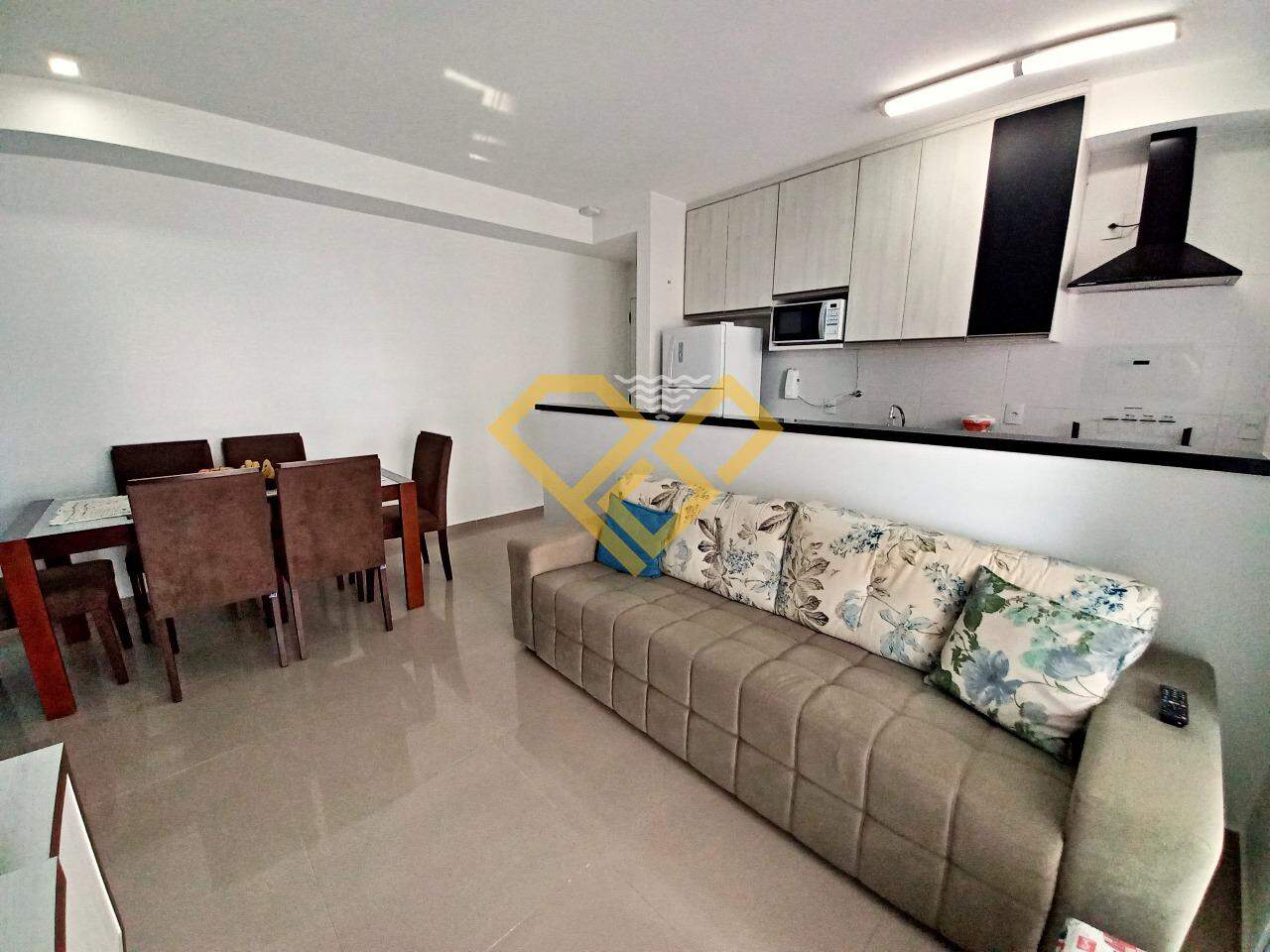 Apartamento para aluguel no Pompéia: 
