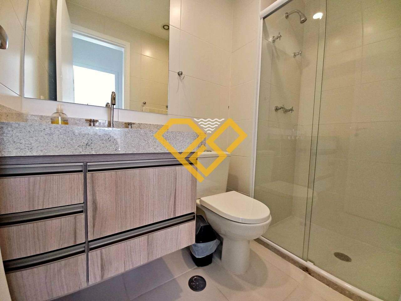 Apartamento para aluguel no Pompéia: 