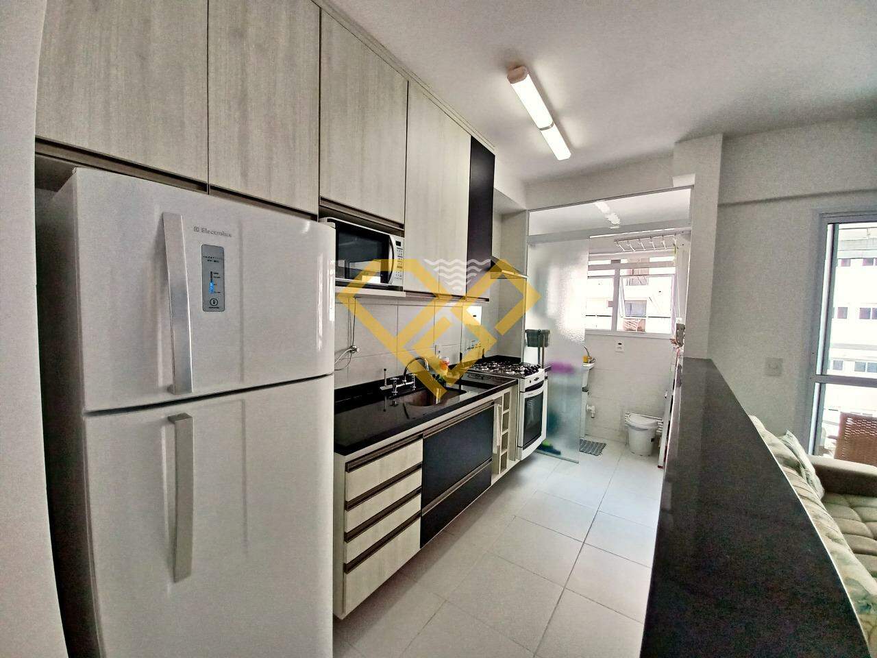 Apartamento para aluguel no Pompéia: 