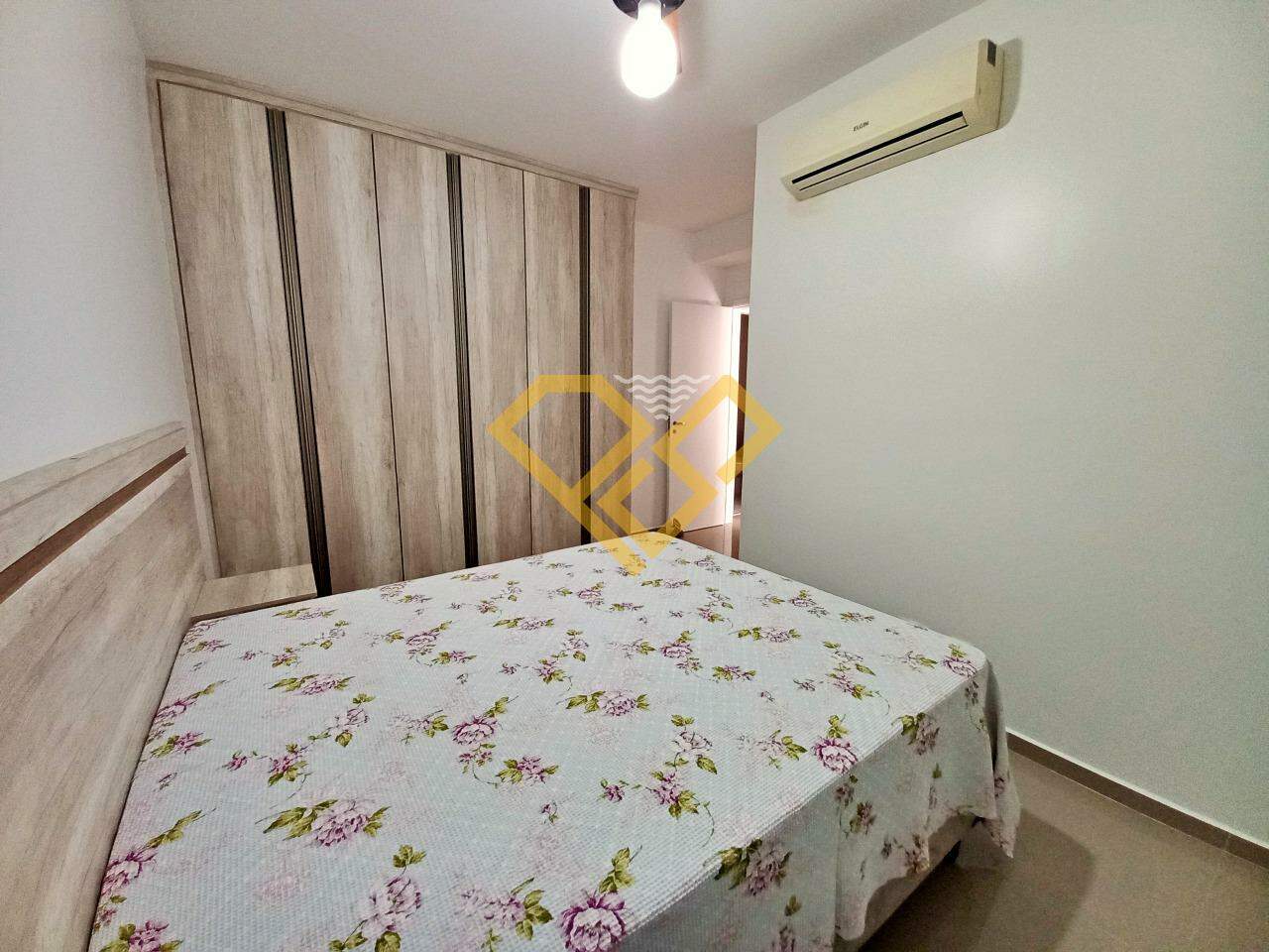 Apartamento para aluguel no Pompéia: 