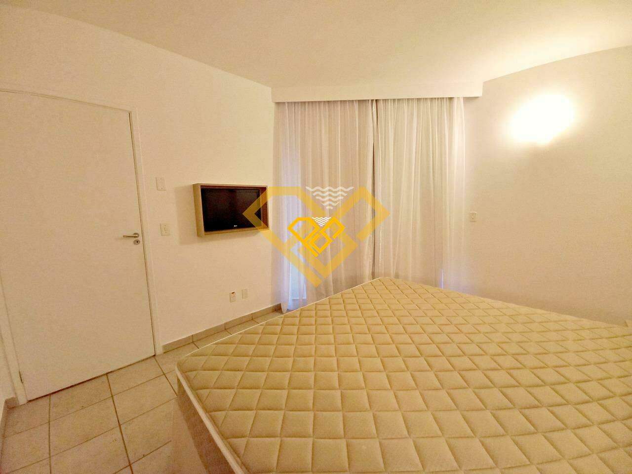 Apartamento para aluguel no Boqueirão: SUÍTE