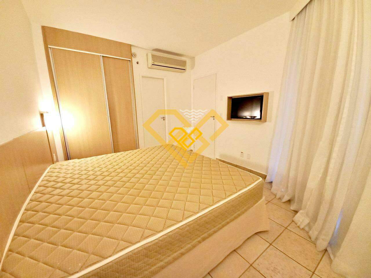 Apartamento para aluguel no Boqueirão: SUÍTE
