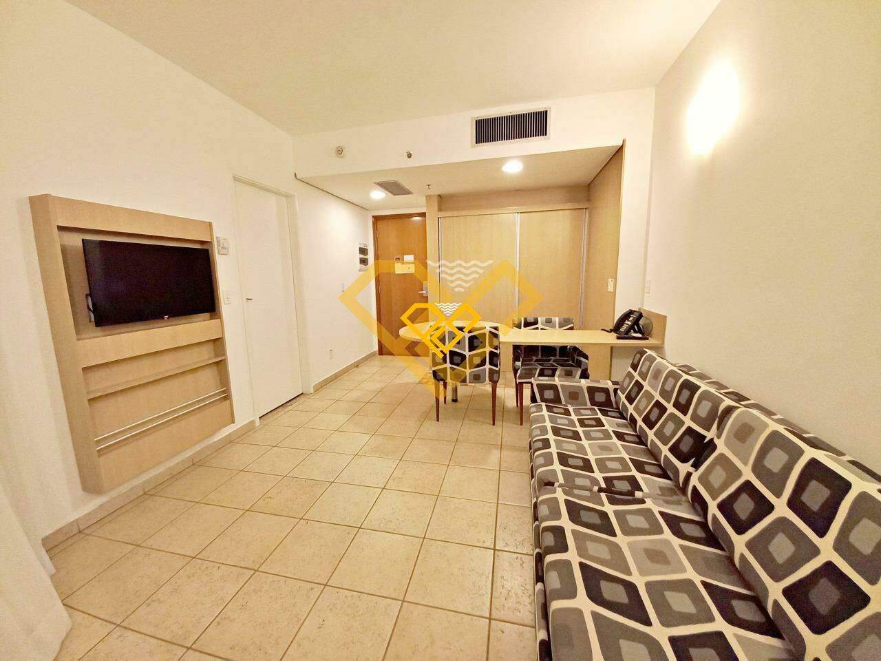 Apartamento para aluguel no Boqueirão: SALA