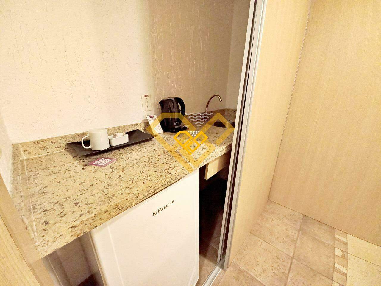 Apartamento para aluguel no Boqueirão: COZINHA