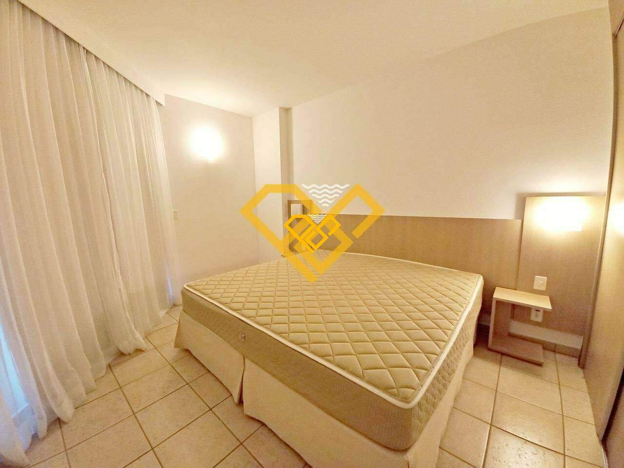 Apartamento para aluguel no Boqueirão: SUÍTE