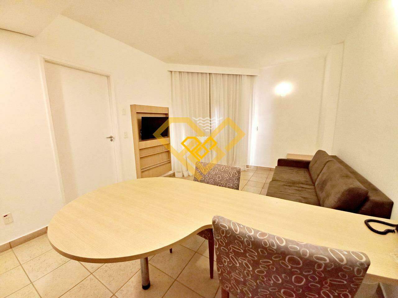 Apartamento para aluguel no Boqueirão: SALA