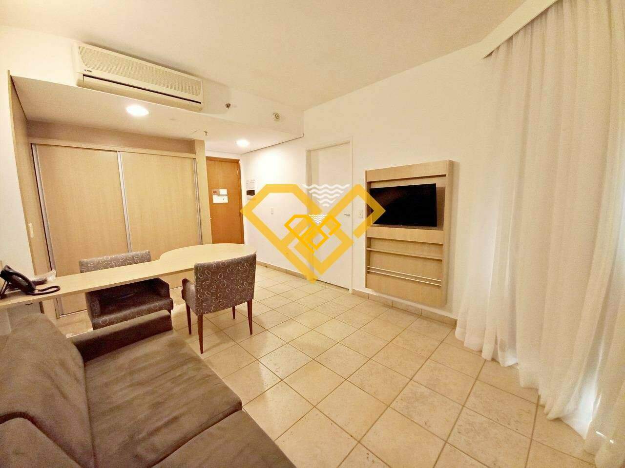 Apartamento para aluguel no Boqueirão: SALA