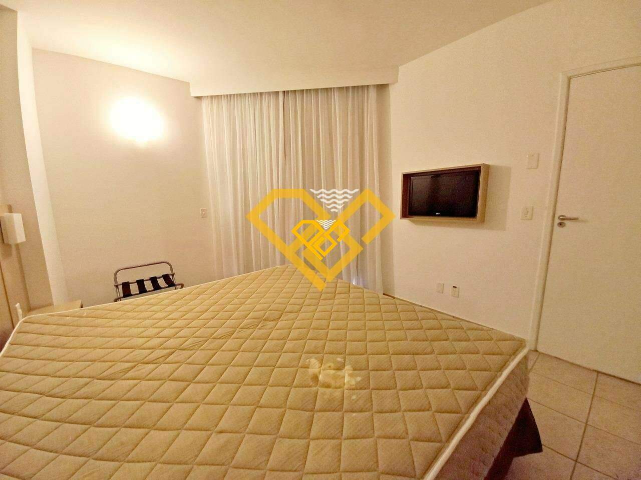 Apartamento para aluguel no Boqueirão: SUÍTE