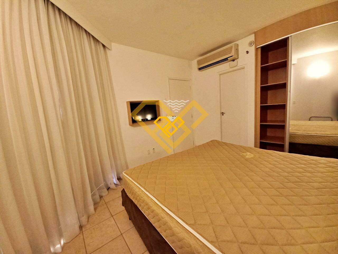 Apartamento para aluguel no Boqueirão: SUÍTE