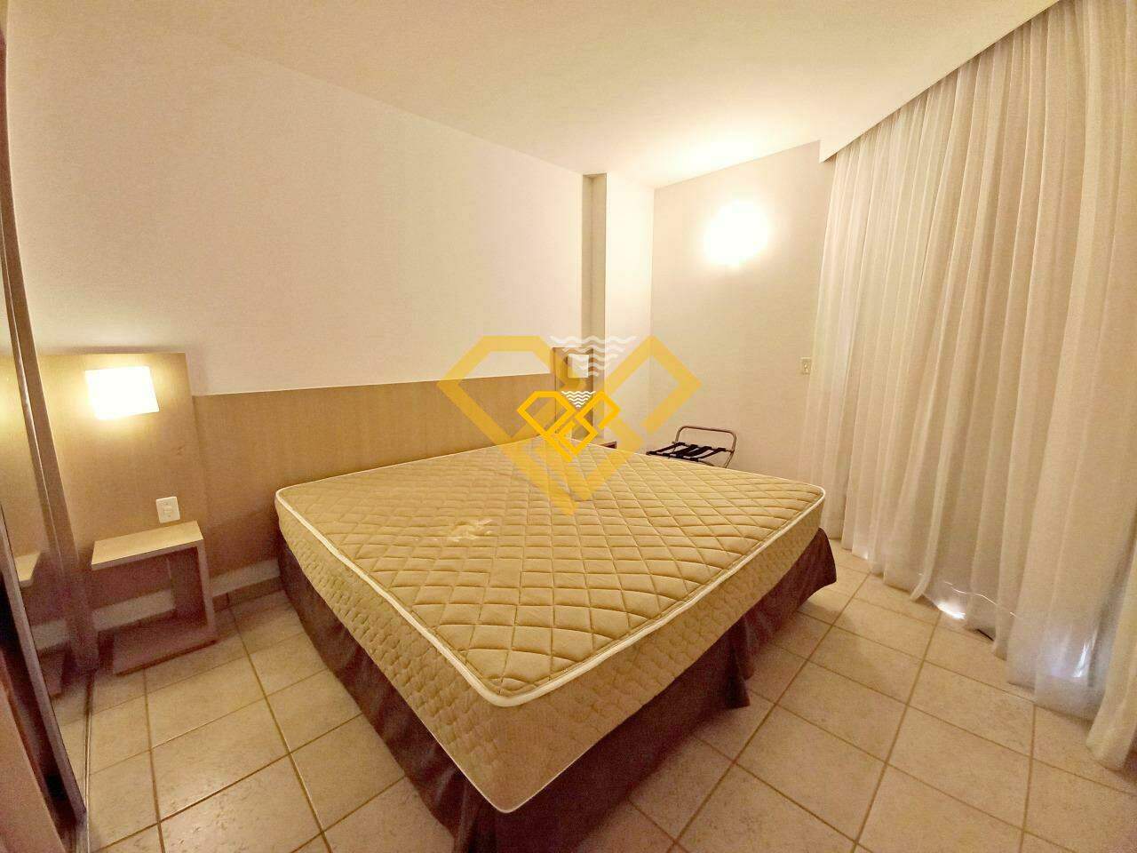 Apartamento para aluguel no Boqueirão: SUÍTE