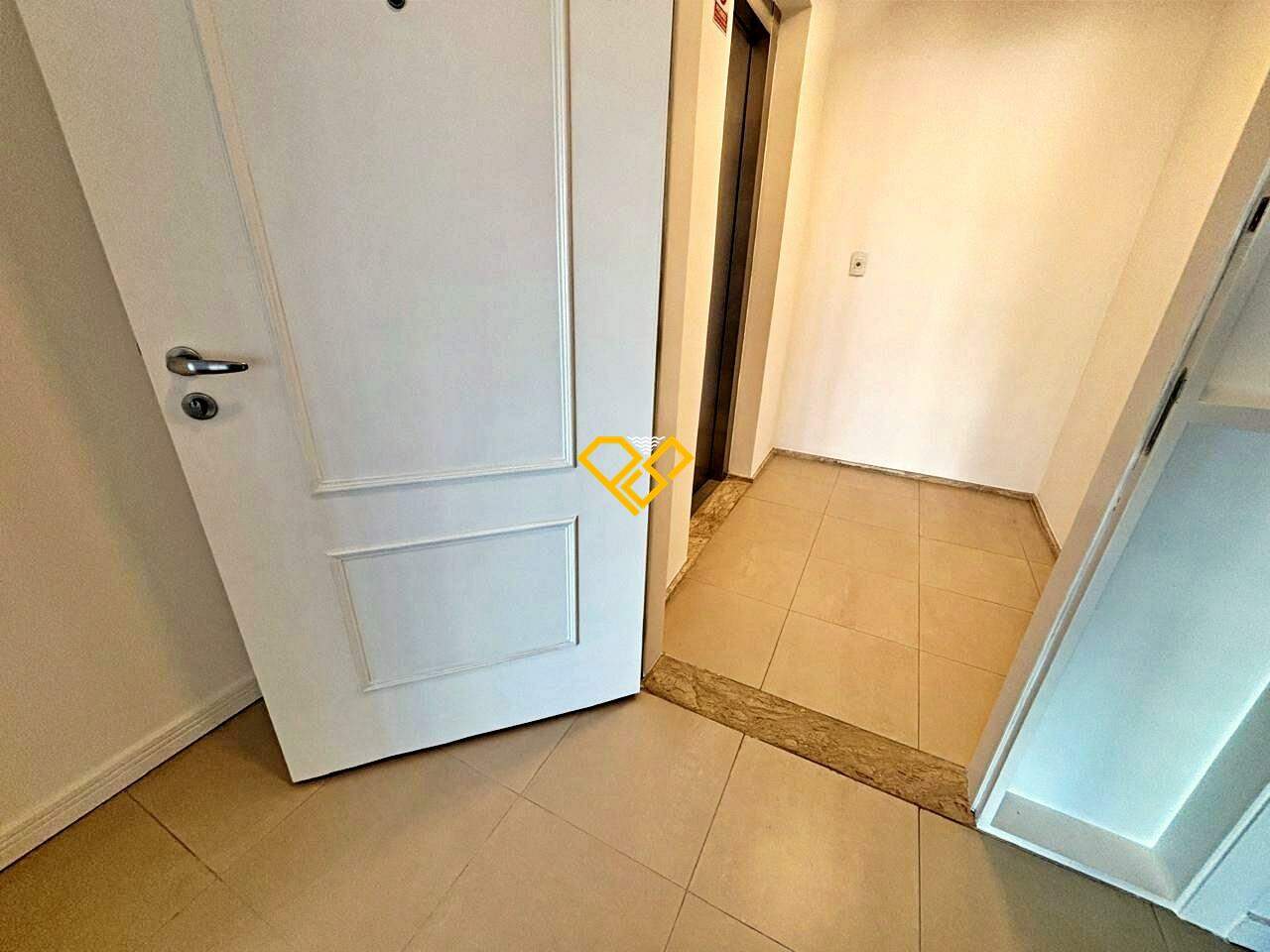 Apartamento para aluguel no Embaré: 