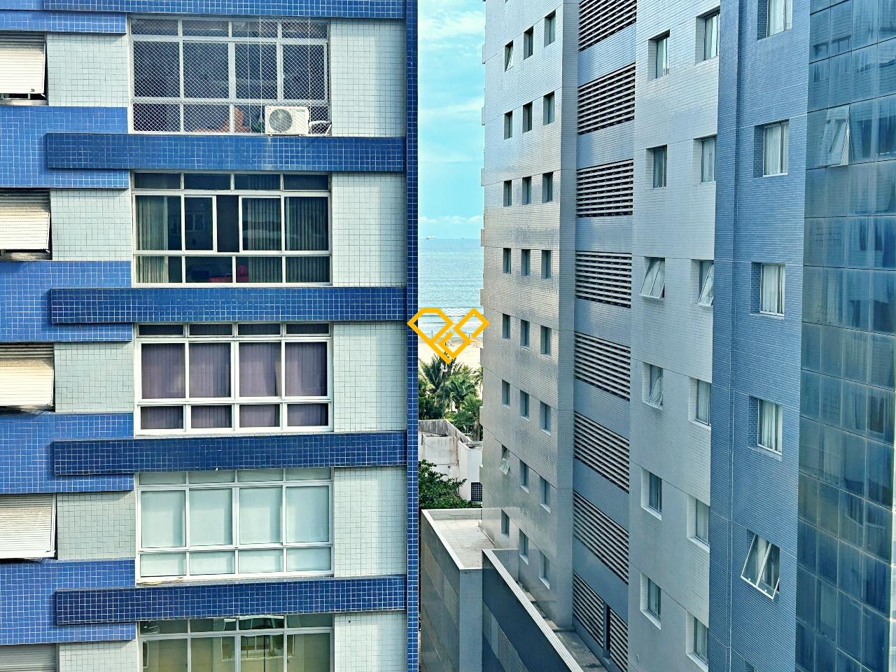 Apartamento Duplex à venda no Pompéia: Vista