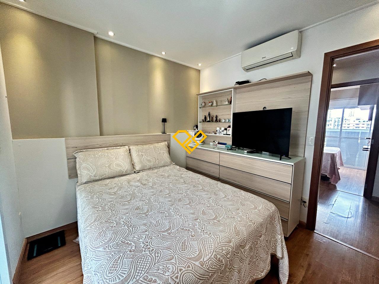 Apartamento Duplex à venda no Pompéia: Dormitório 2