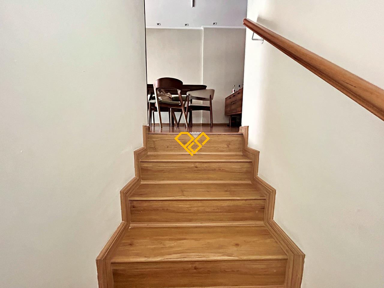 Apartamento Duplex à venda no Pompéia: 