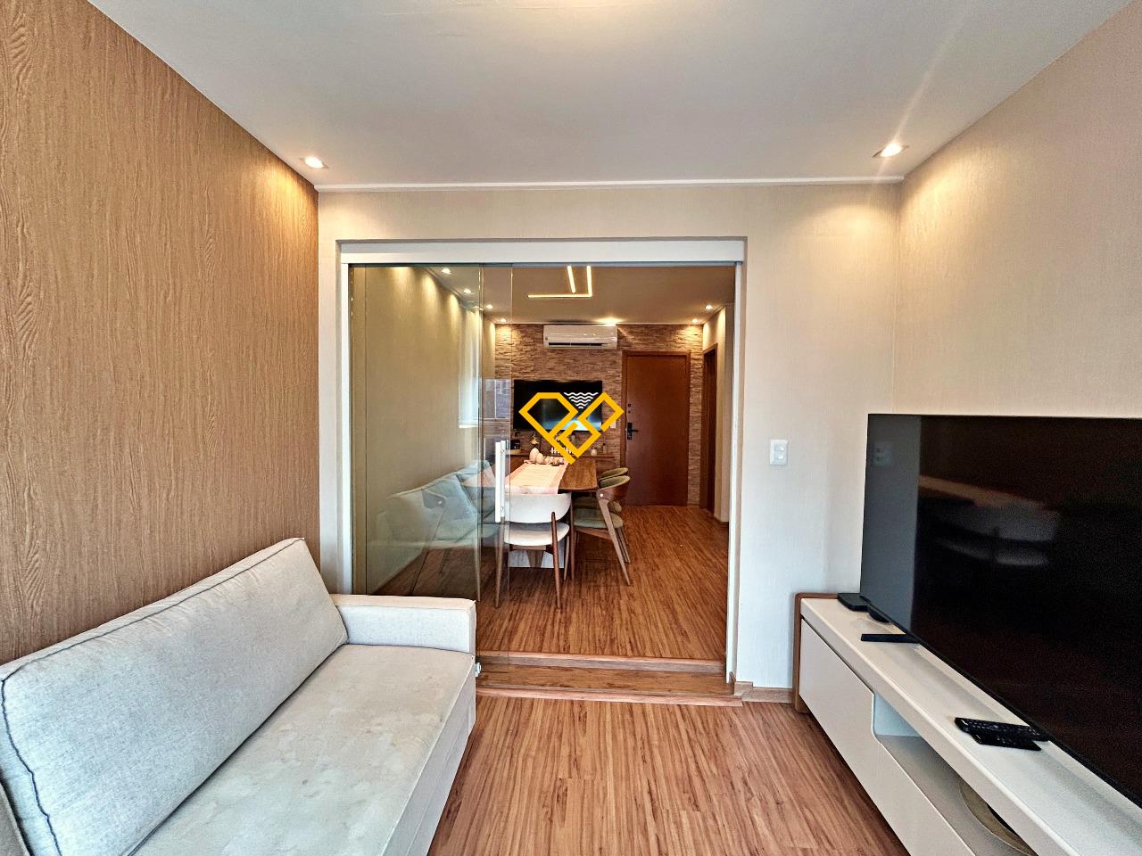 Apartamento Duplex à venda no Pompéia: Sala