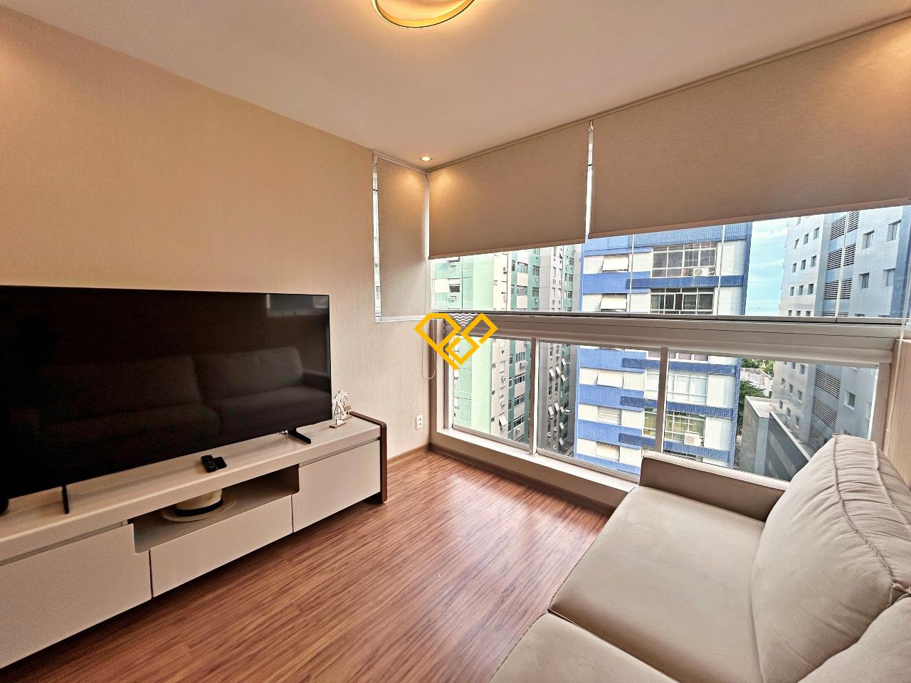 Apartamento Duplex à venda no Pompéia: Sala